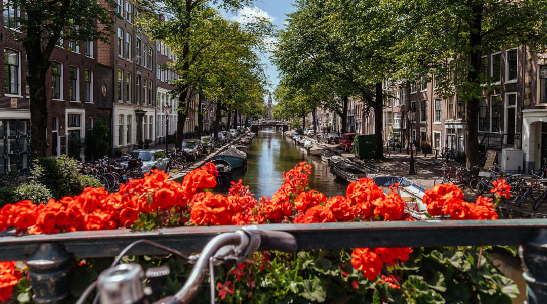 6x Verborgen juweeltjes van Amsterdam