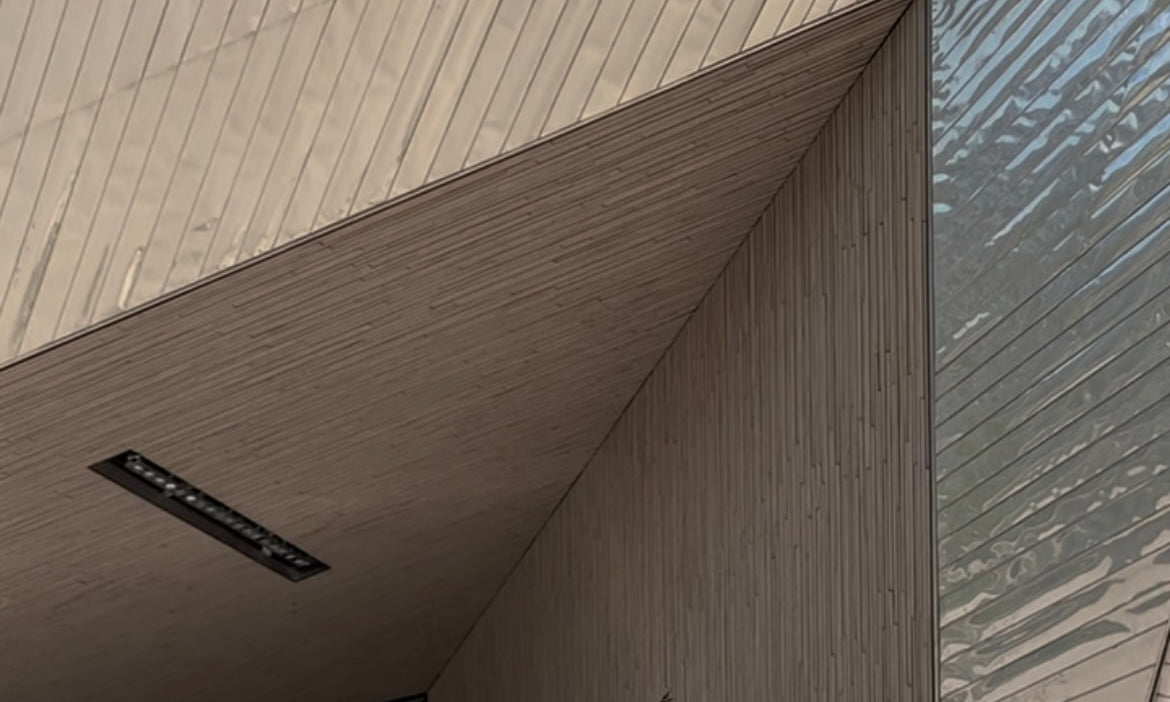 Écht Rotterdams: een gebouw een bijnaam geven voordat de eerste steen is gelegd