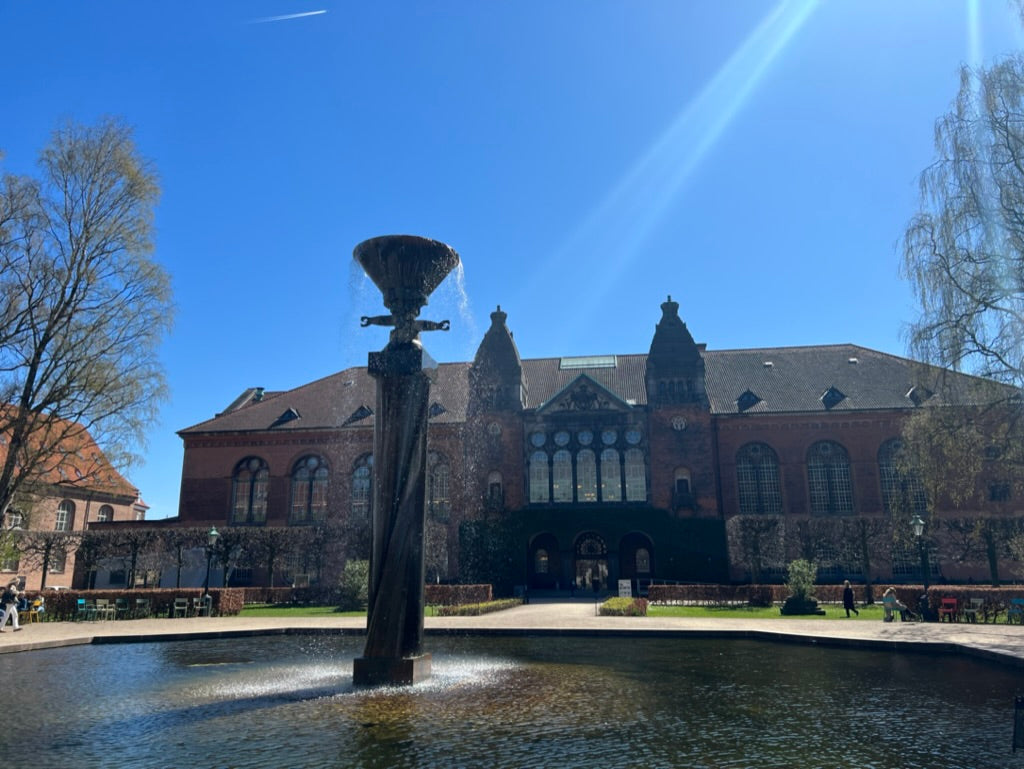 Wat mag je niet missen in Copenhagen?