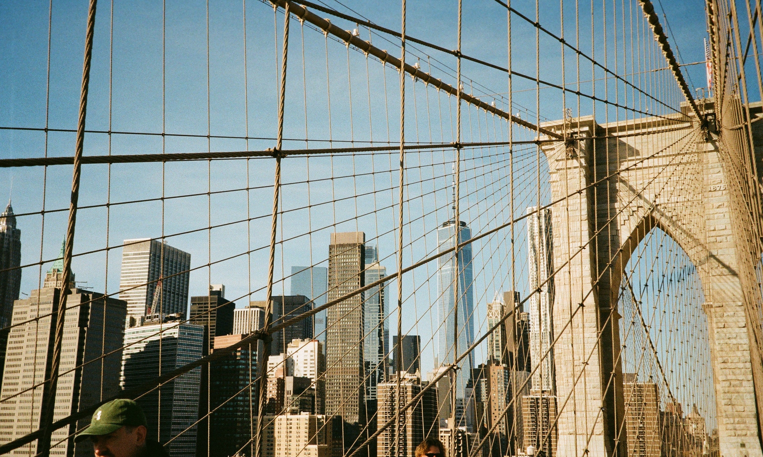 Van Breukelen naar Brooklyn: De Nederlandse vingerafdruk op NYC