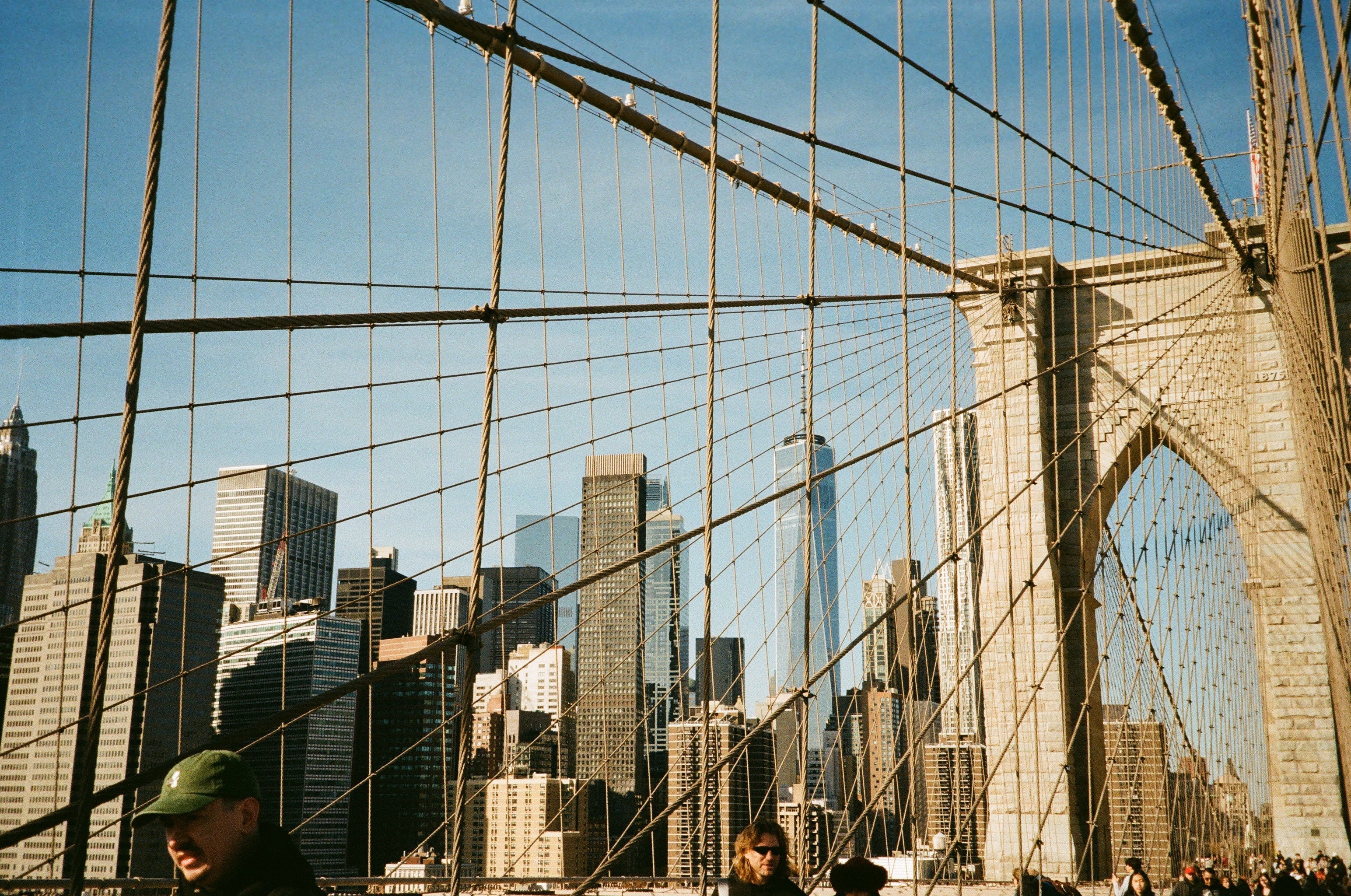 Van Breukelen naar Brooklyn: De Nederlandse vingerafdruk op NYC