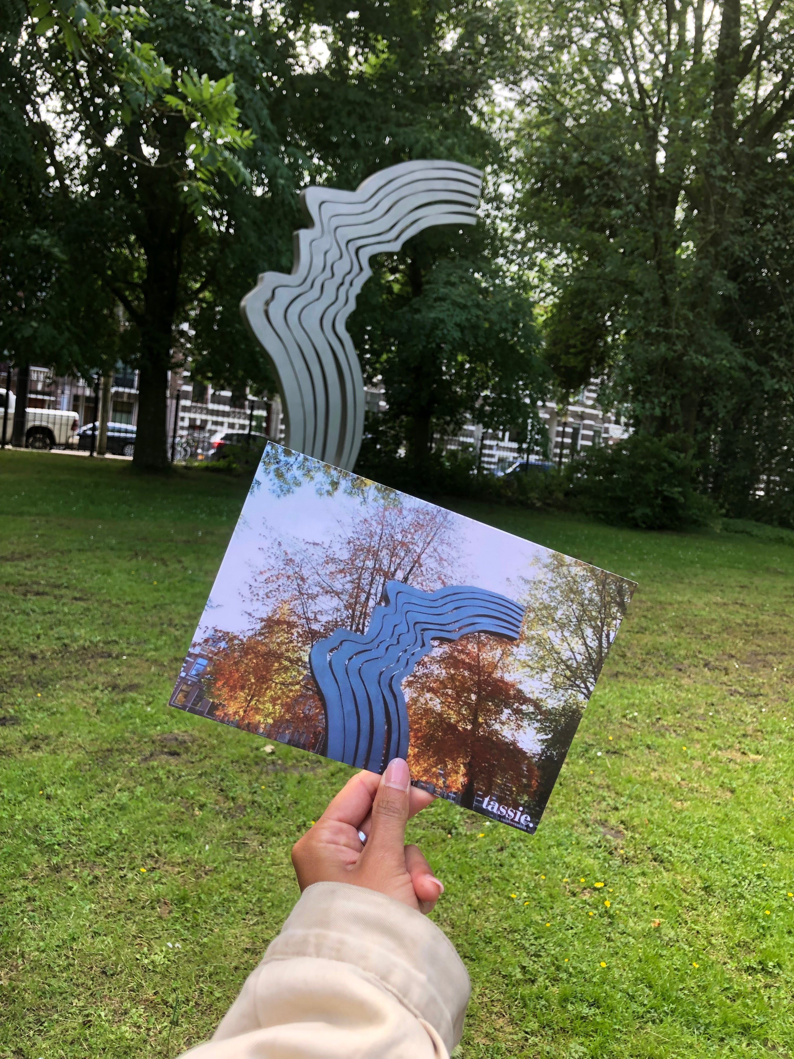 Stadwandeling Amsterdam-Oost: ontdek deze leuke Wandelroute!