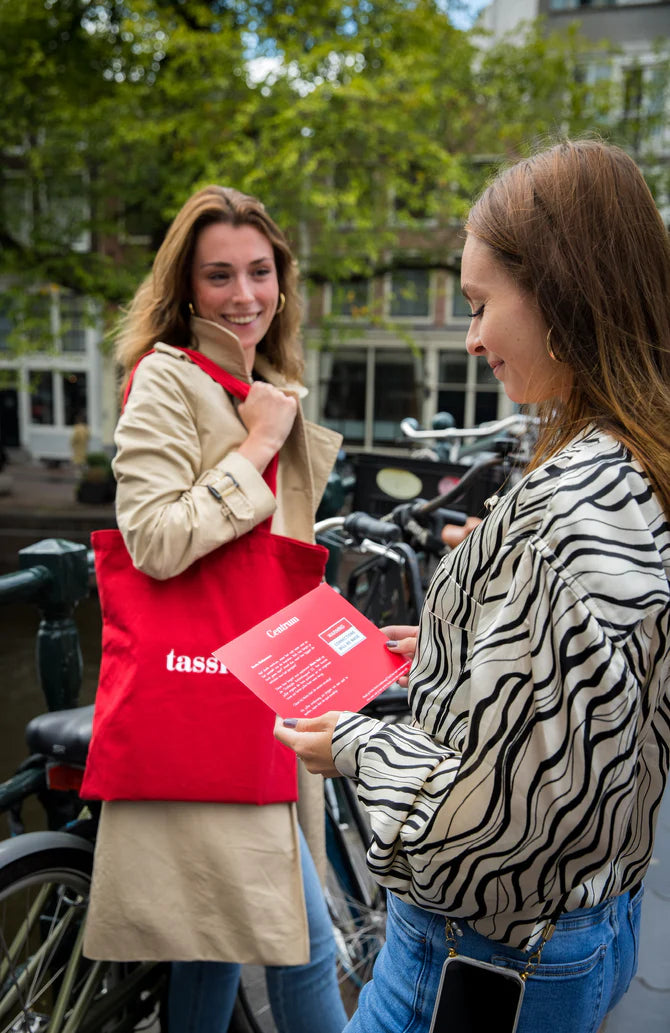 Date ideeën in Amsterdam: ontdek de stad samen