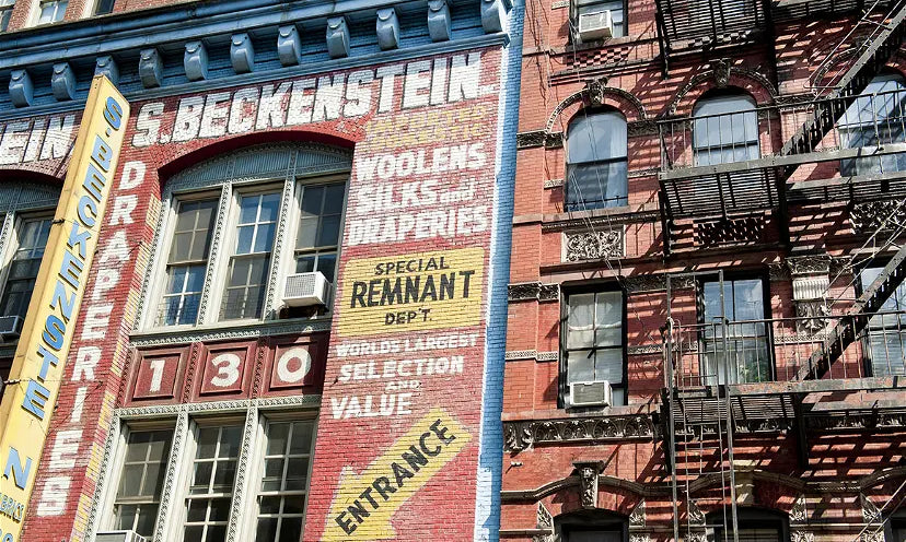 De leukste wijken in New York