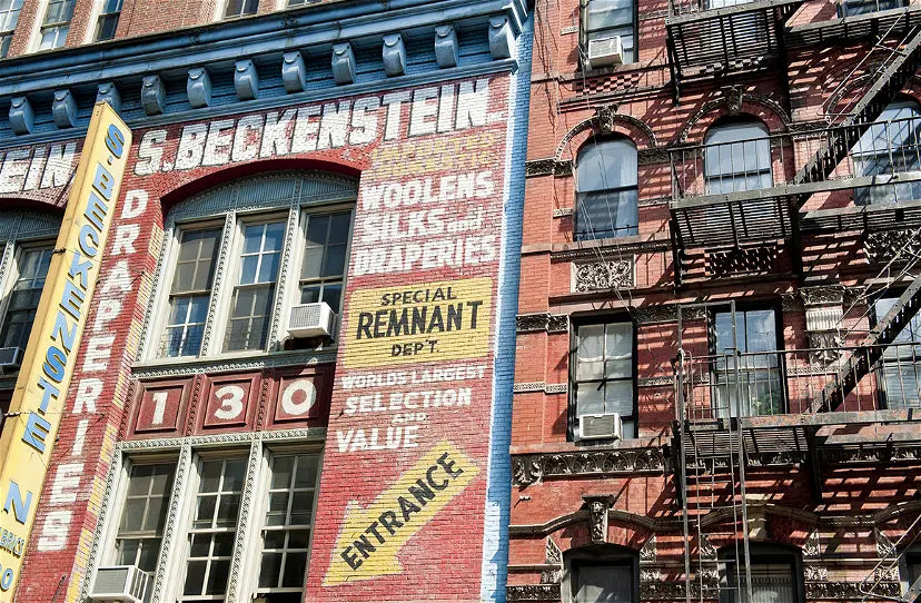 De leukste wijken in New York