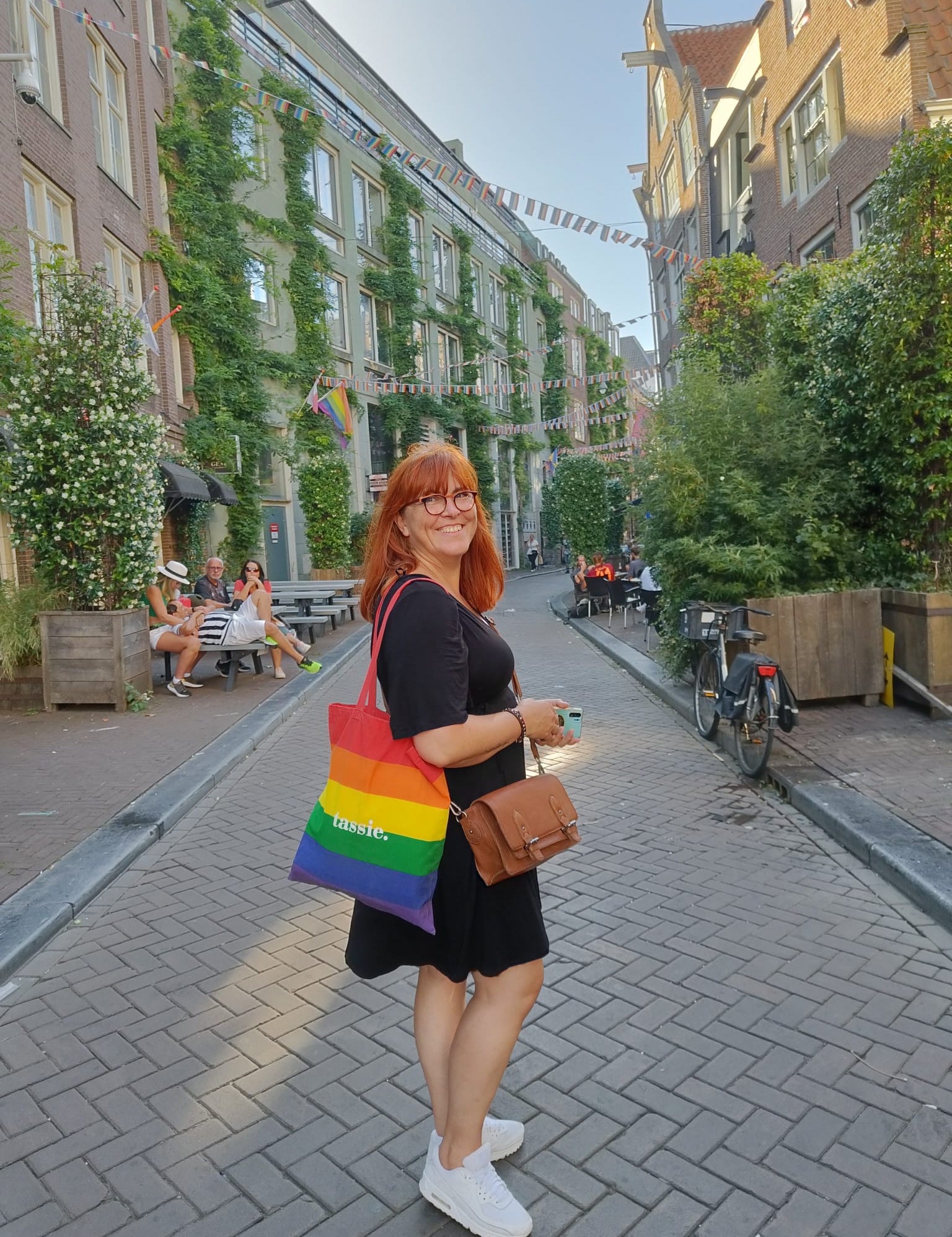 Ouders van regenboogkinderen 🏳️‍🌈