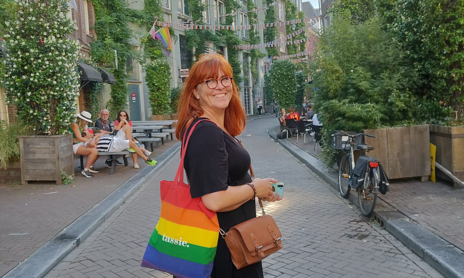 Ouders van regenboogkinderen 🏳️‍🌈