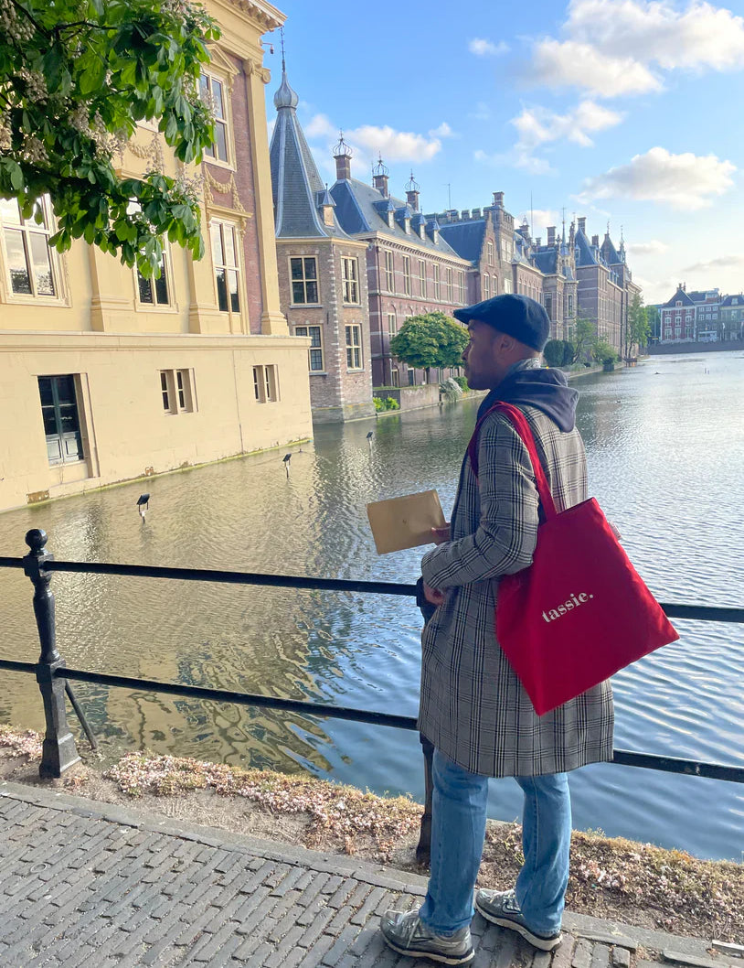 Date Ideeën in Den Haag: Een Tassie voor een romantisch uitje in Den Haag