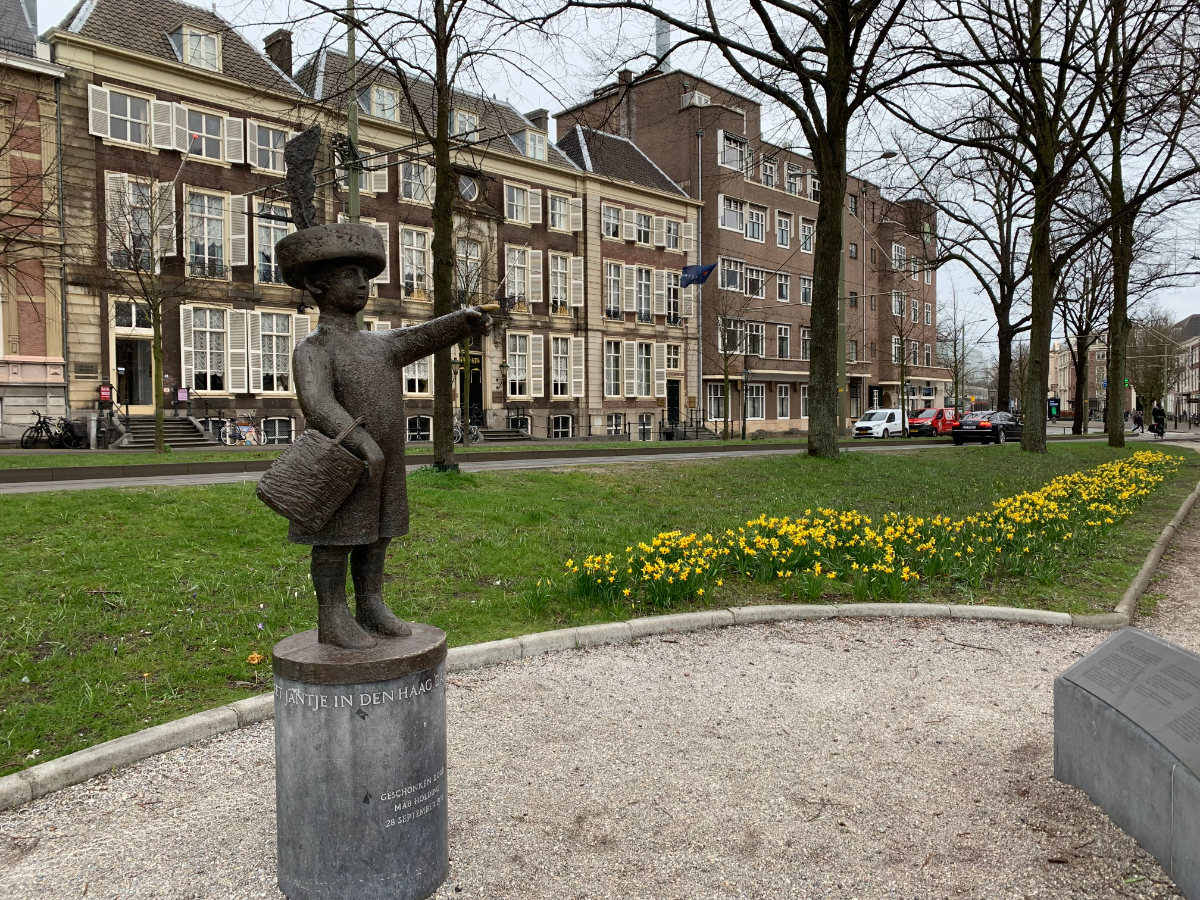 10x feitjes over Den Haag die je nog niet wist