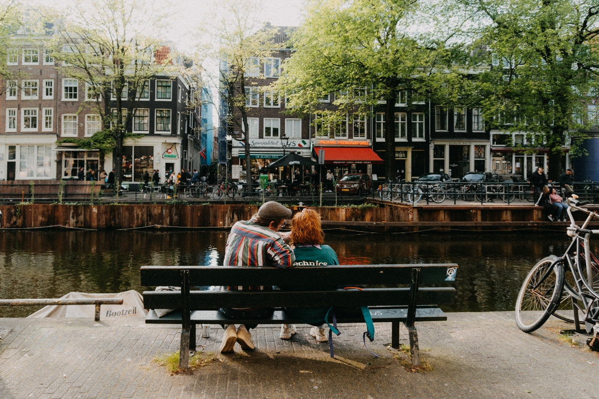 Date ideeën Amsterdam, Utrecht & Rotterdam