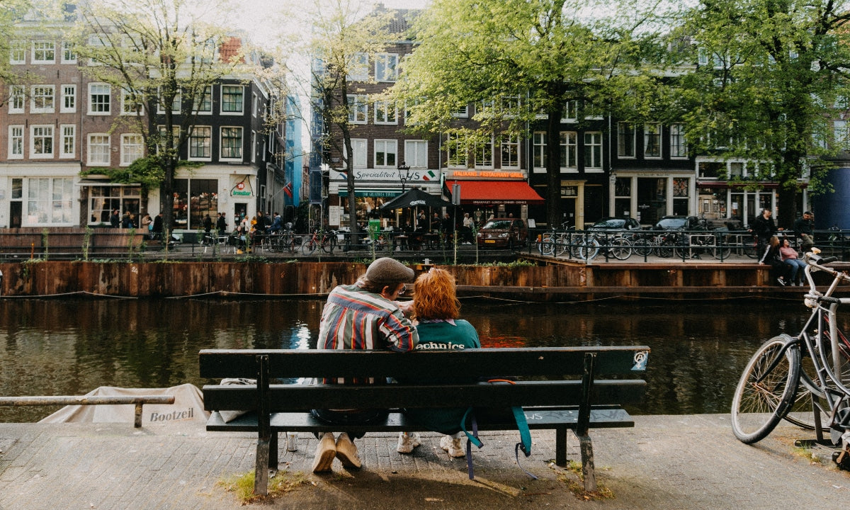 Date ideeën Amsterdam, Utrecht & Rotterdam