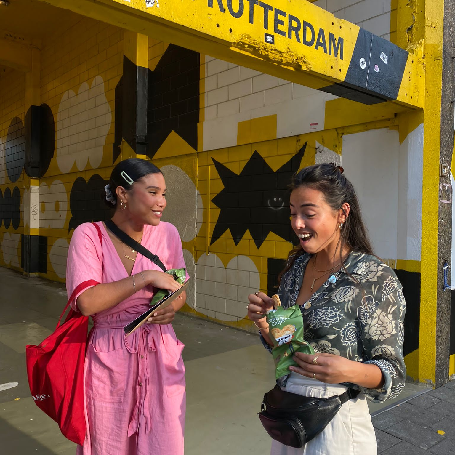 Rotterdam