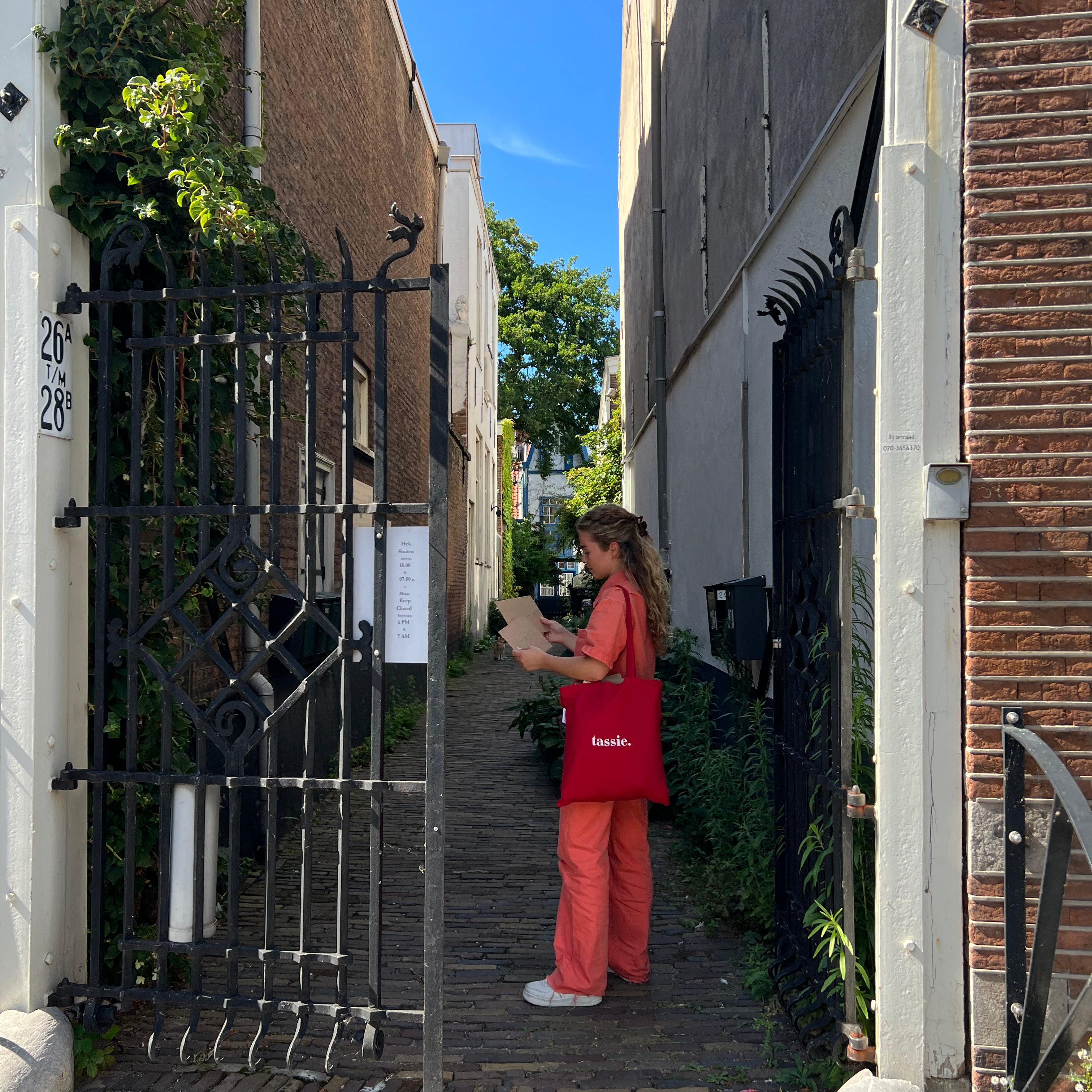 Den Haag