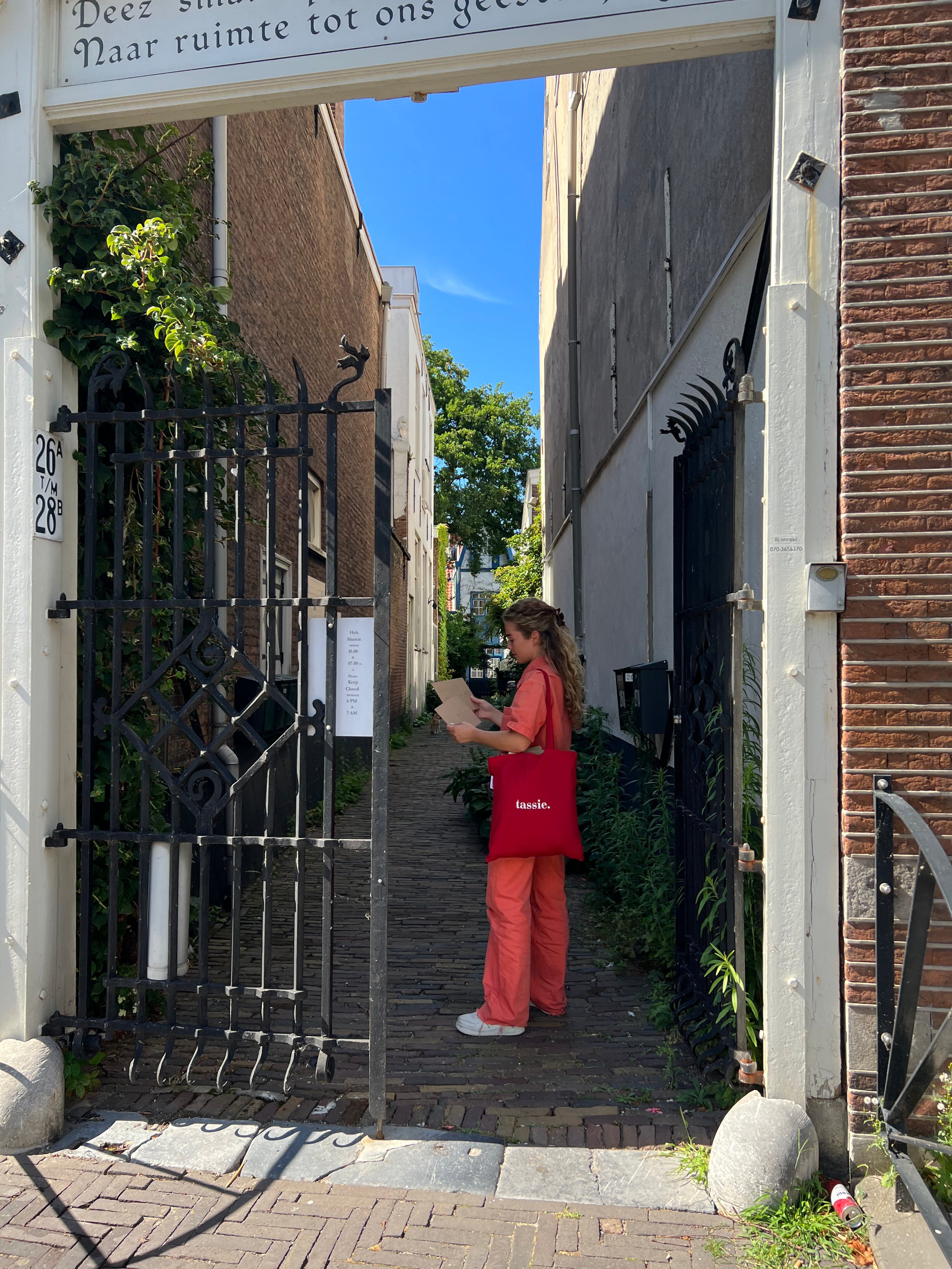 Den Haag