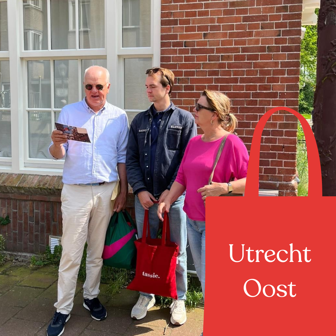 Utrecht Oost