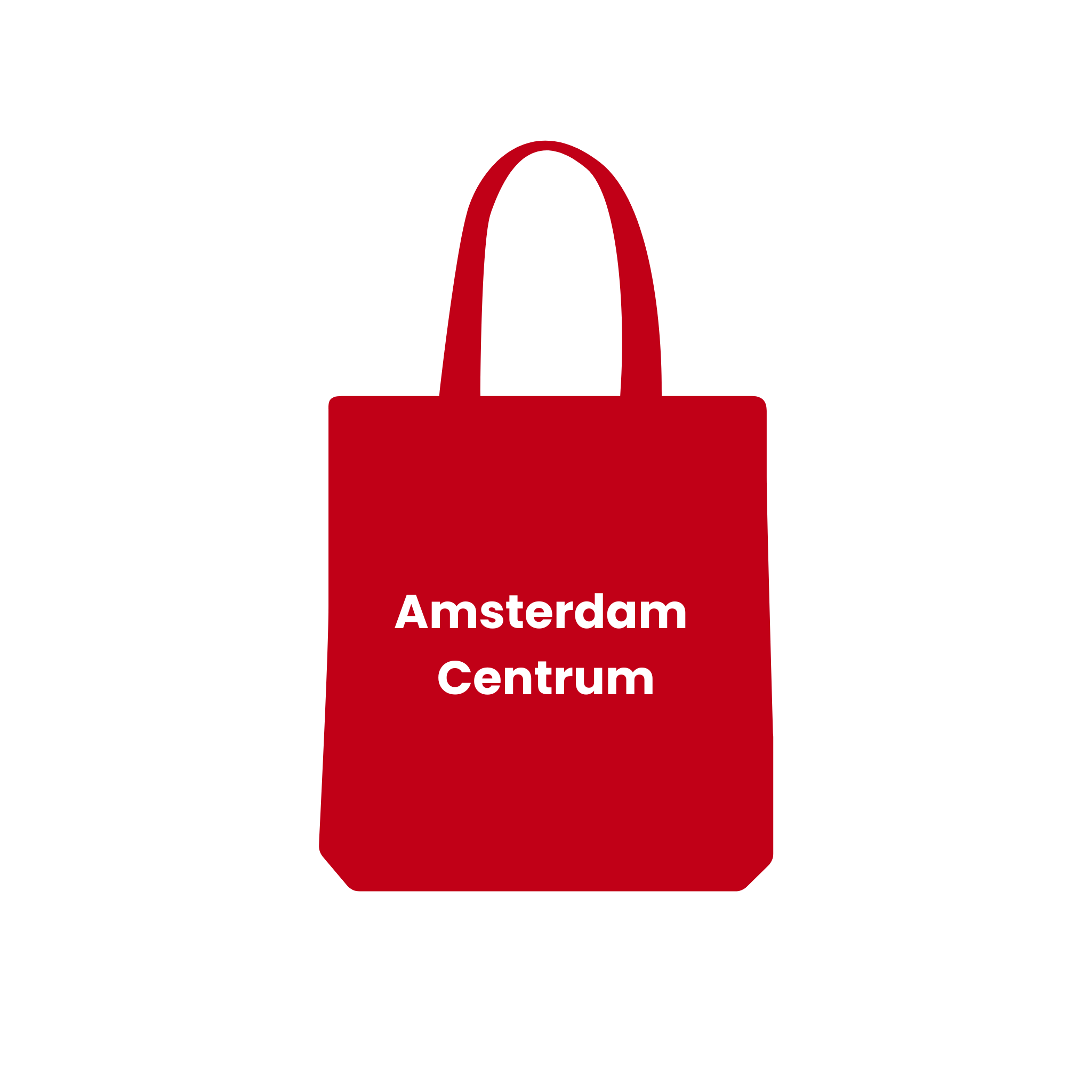 Amsterdam Centrum