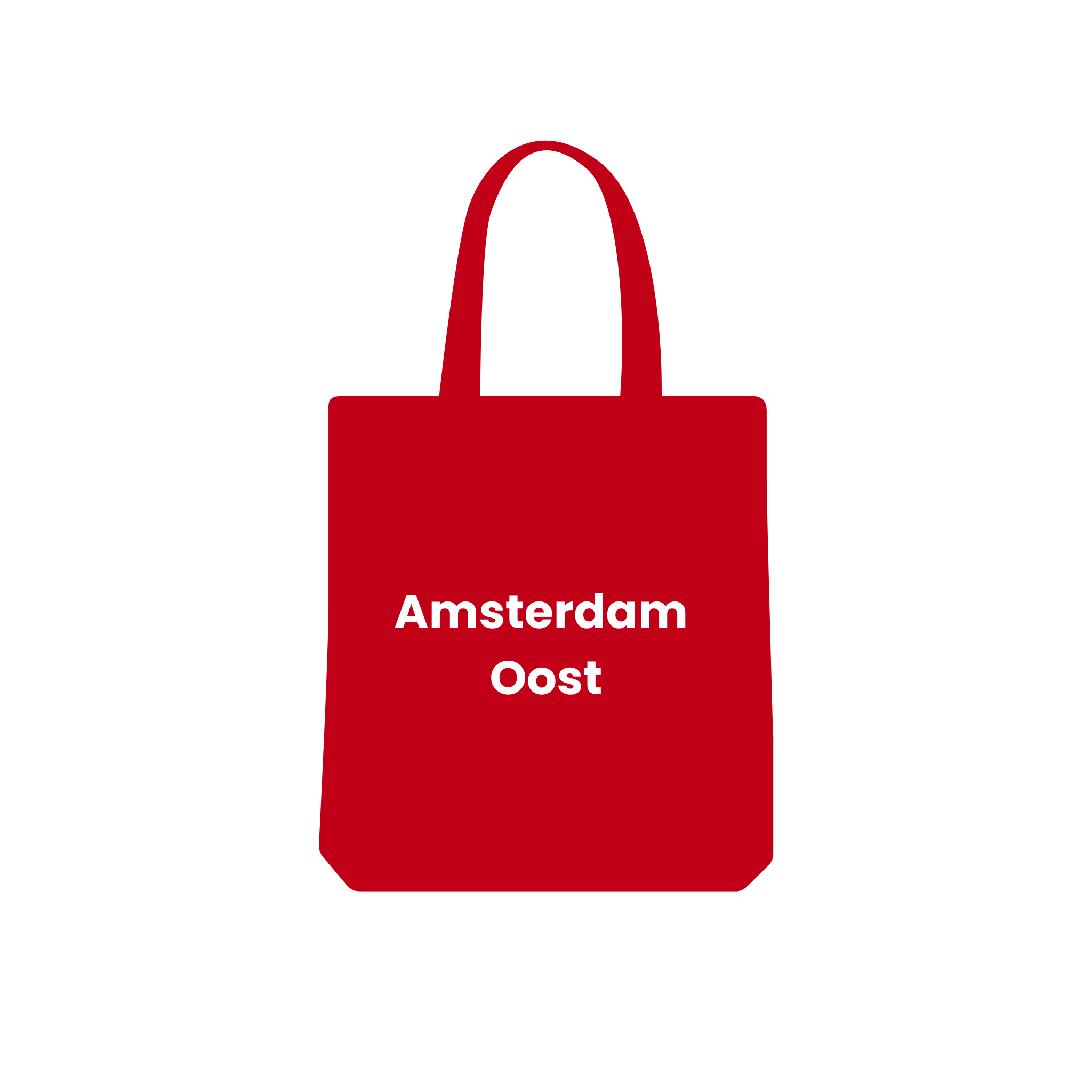 Amsterdam Oost