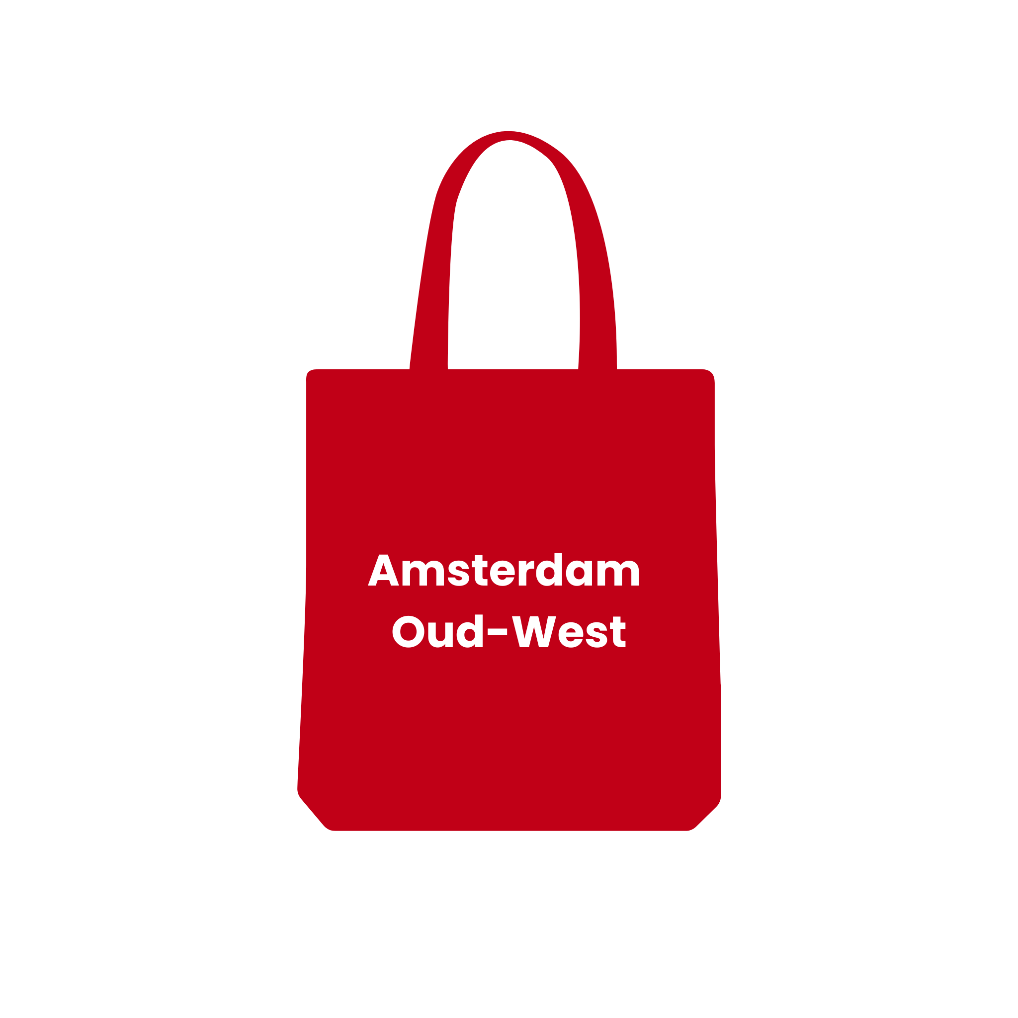 Amsterdam Oud-West