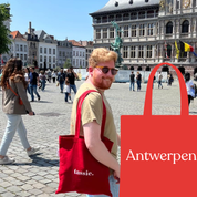 Antwerpen