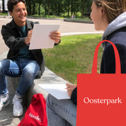 Amsterdam Oost