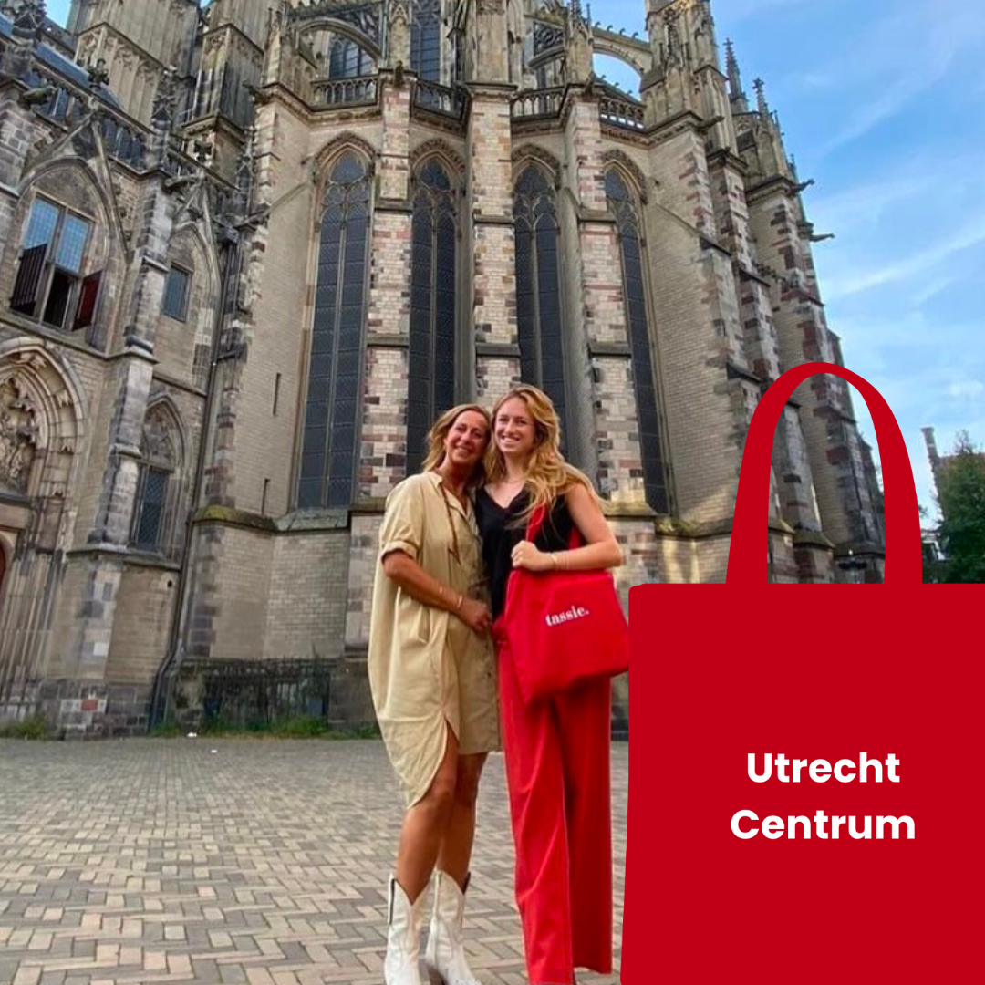 Utrecht Centrum