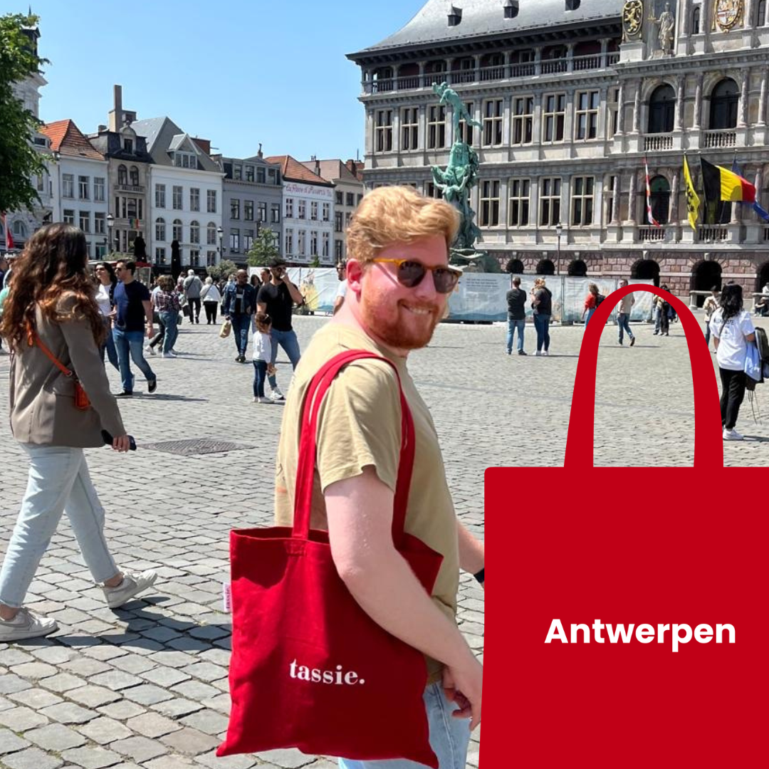 Antwerpen