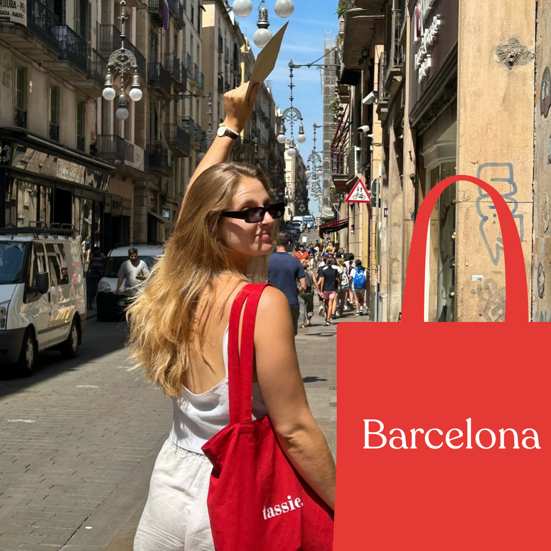 Barcelona