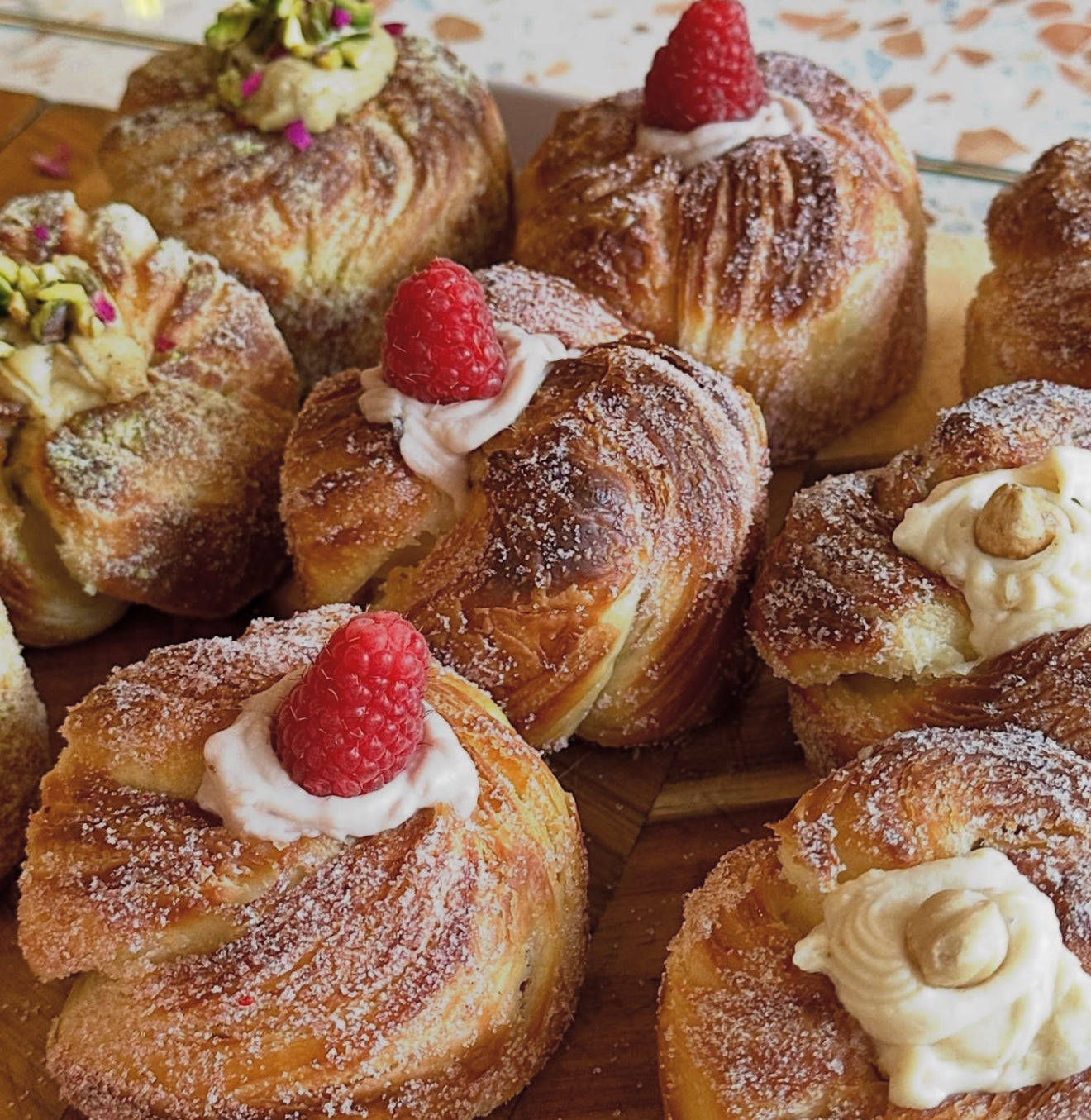 Ophalen in de Jordaan