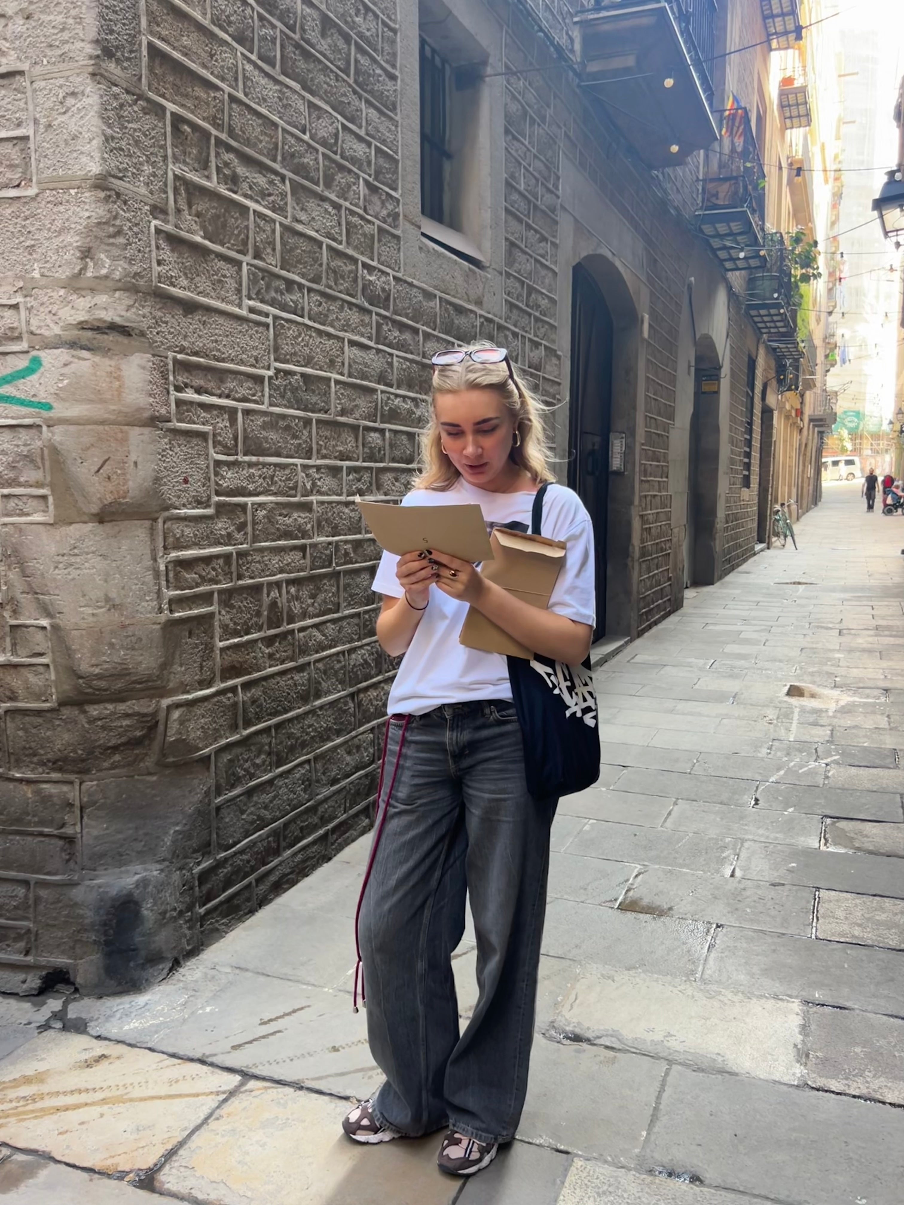 Barcelona
