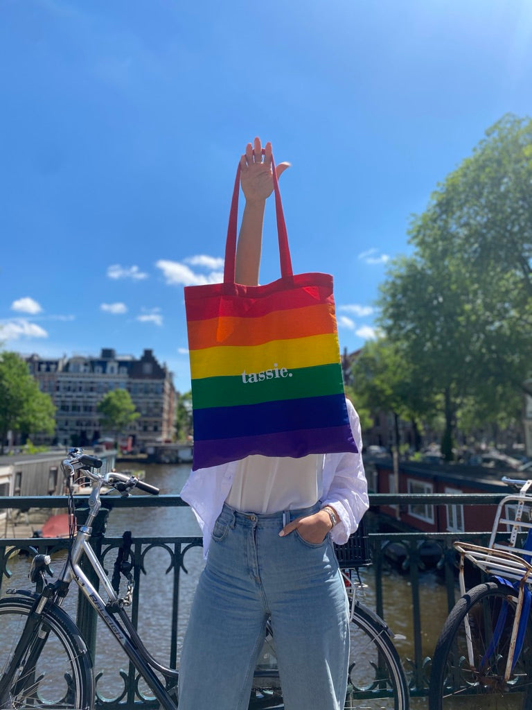 Pride tours