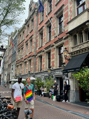 Pride tours