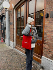 Amsterdam Jordan