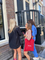 Amsterdam Jordan